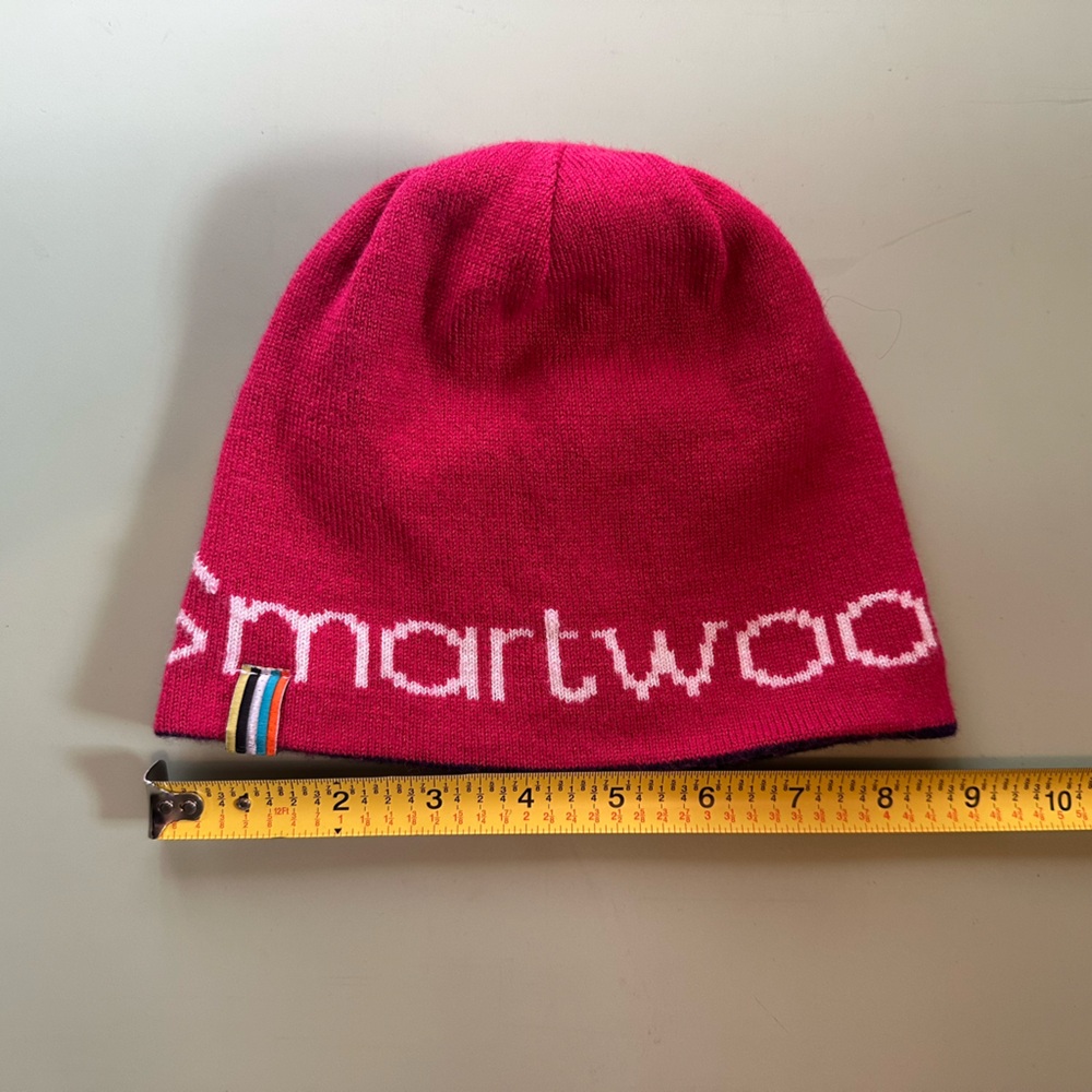 Smartwool Reversible Beanie